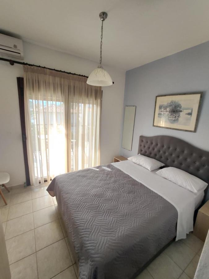 Angelo Studios Nikiti  Ngoại thất bức ảnh