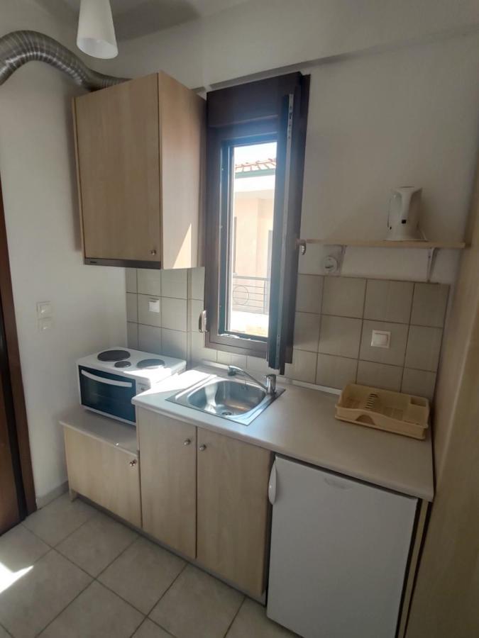Angelo Studios Nikiti  Ngoại thất bức ảnh